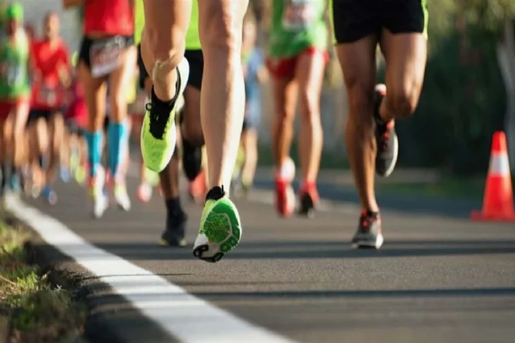 Çeşme’de, Salomon Çeşme Yarı Maratonu rüzgârı esecek