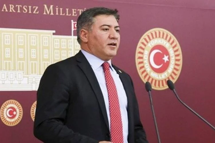 CHP Ankara Milletvekili Dr. Murat Emir kimdir?