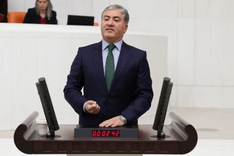 CHP ‘de yeni Grup Başkanvekili Murat Emir oldu! Murat Emir kimdir?