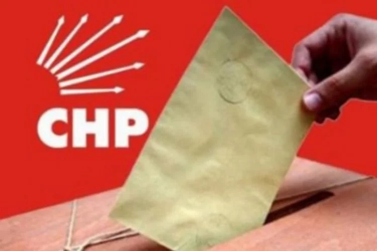 CHP’den Hatay’da mazbata açıklaması: Hükümsüzdür!