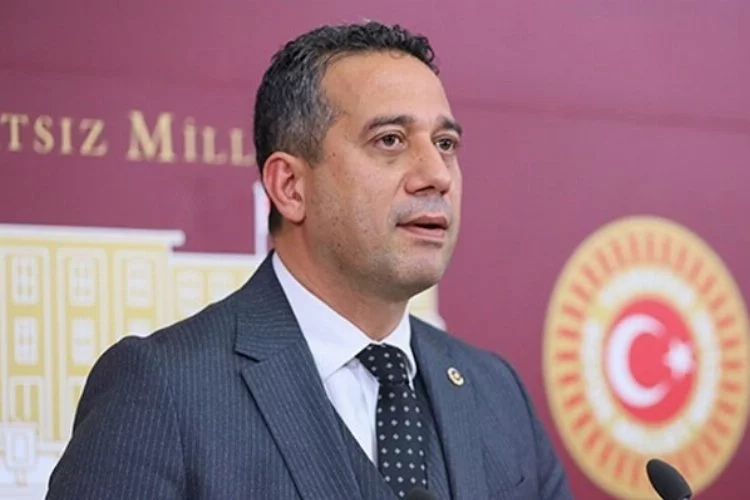 CHP’den tutuklanan Kepez Belediye Başkanı hakkında açıklama