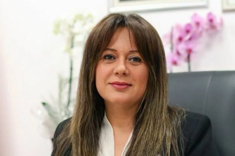 CHP Genel Başkan Yardımcısı Koza Yardımcı'dan istifa