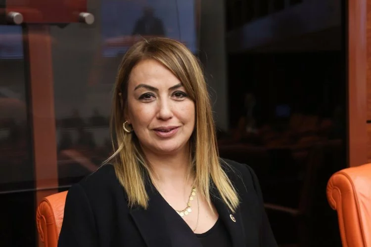 CHP Hatay Milletvekili Nermin Yıldırım Kara kimdir?