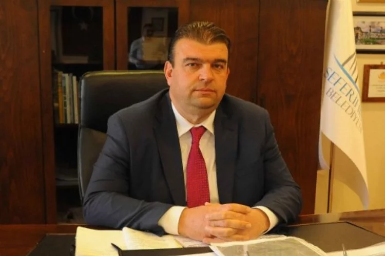 CHP İzmir Seferihisar Belediye Başkan adayı İsmail Yetişkin kimdir?