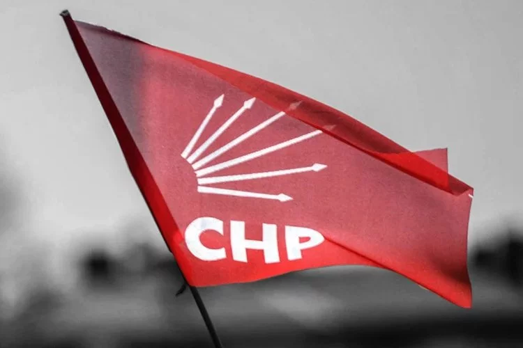 CHP Karaburun'dan olay paylaşım: Aday değişti mi?