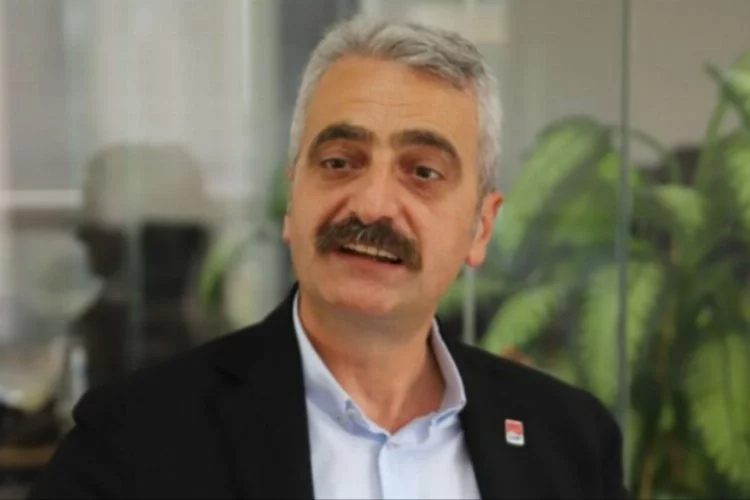 CHP Kocaeli Büyükşehir Belediye Başkan Adayı Atasoy Bilgin kimdir?