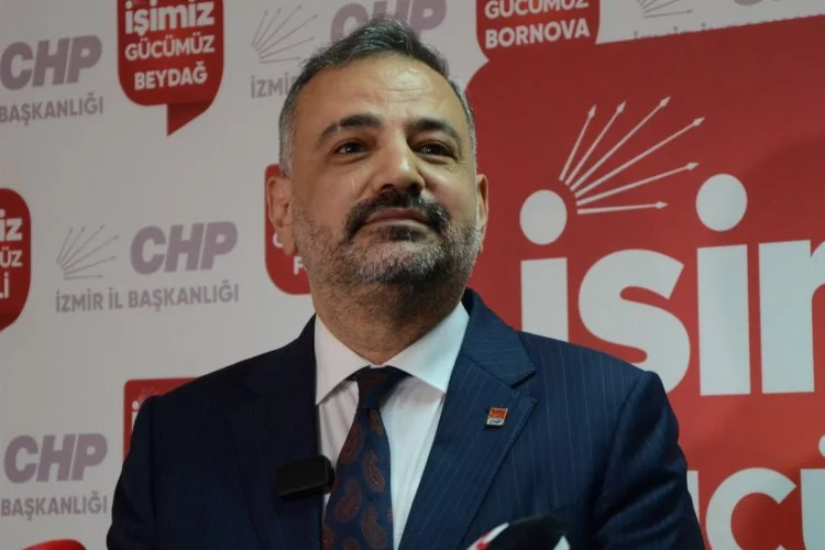 CHP’li Aslanoğlu’ndan ilk açıklama: 29 ilçede öndeyiz