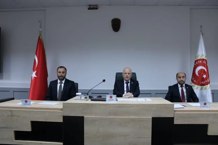 CHP’li belediyede İYİ Parti AK Parti ile ittifak yaptı: Meclis Başkanı muhalefete geçti