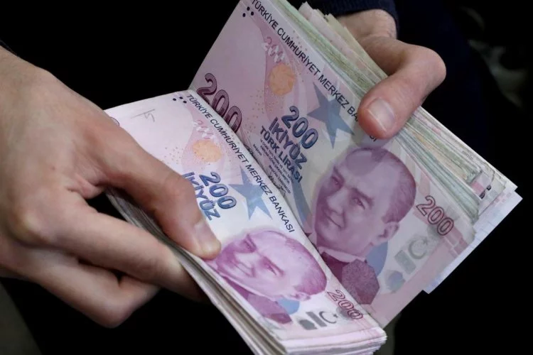 CHP'li İlgezdi'den Emeklilik çıkışı: 10 bin liralık emekli aylığı 3 aylık enflasyona yenilerek, alım gücü 8 bin 500 liraya düştü!