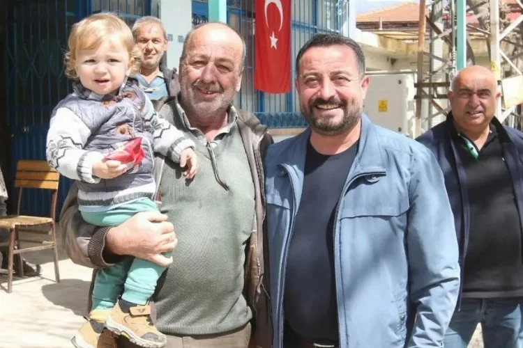 CHP'li Mustafa Turan'dan emeklilere destek müjdesi