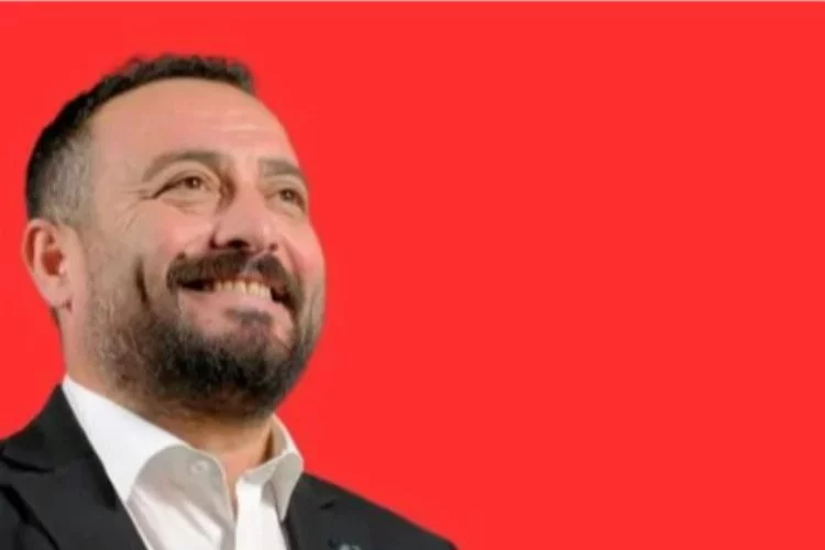 CHP Ödemiş Belediye Başkan adayı Mustafa Turan kimdir?