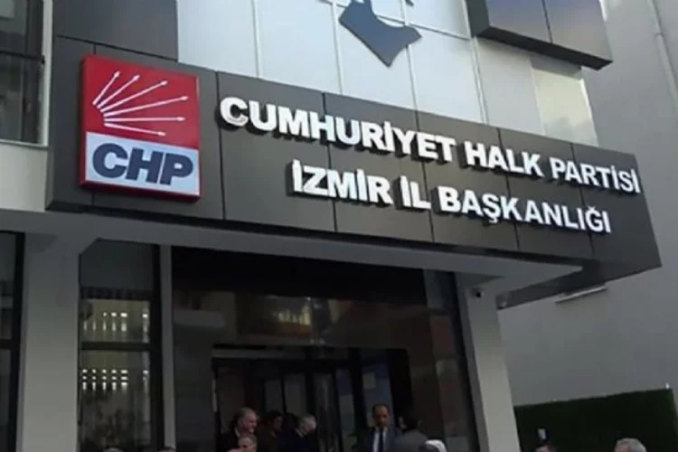CHP’de İzmir’de vekil listeleri belli oldu!
