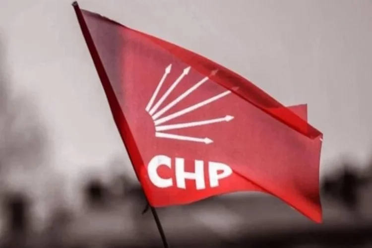 CHP İzmir’de süreç resmen başladı