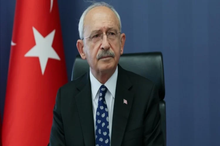 CHP Genel Başkanı Kılıçdaroğlu, Cumhurbaşkanı Erdoğan'a 50 bin lira manevi tazminat ödeyecek