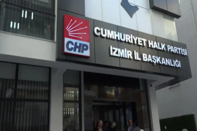 CHP Urla’nın yeni başkanı belli oldu