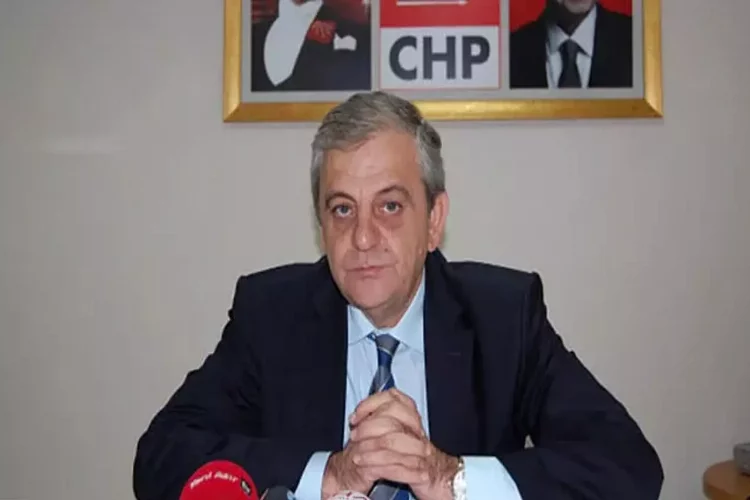 CHP'li Nalbantoğlu esnaf ve sanatkârlara seslendi