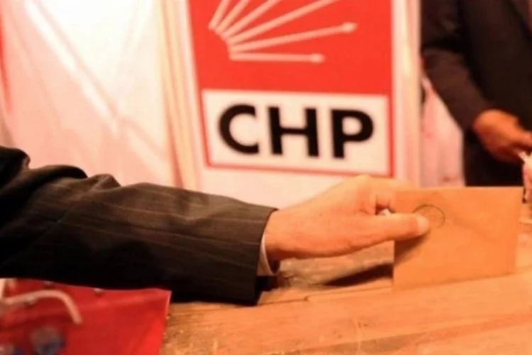 CHP Güzelbahçe’de sandık günü: Yeni başkan kim olacak?
