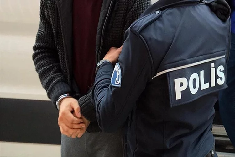 CHP’li belediye meclis üyesi tutuklandı