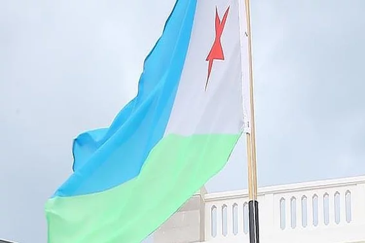 Cibuti, ilk yerli uydusunu uzaya gönderdi
