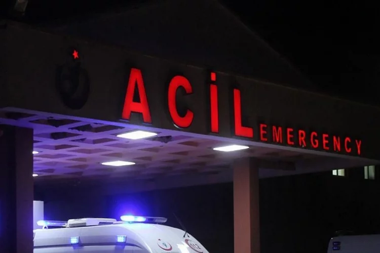 Çiğli’de gece kanlı bitti: Çatışma hastanede devam etti!