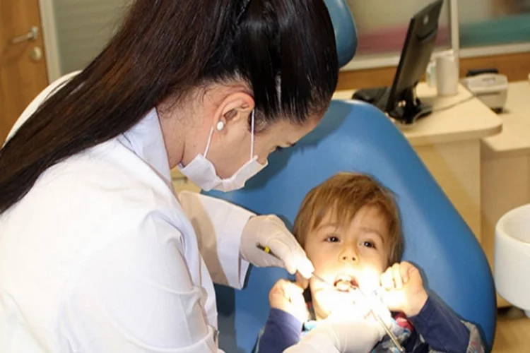 Çocuklarda diş hekimi korkusu nasıl önlenir?