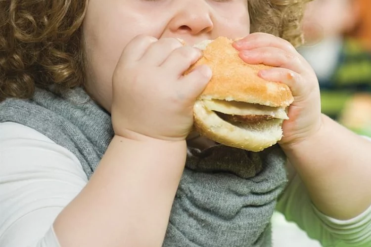 Çocuklarda kalp sağlığı tehlikesi: Metabolik sendrom