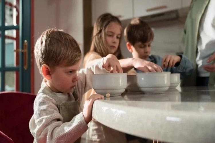 Kahvaltı yapmayan çocuklarda öğrenme zorluğu olabilir
