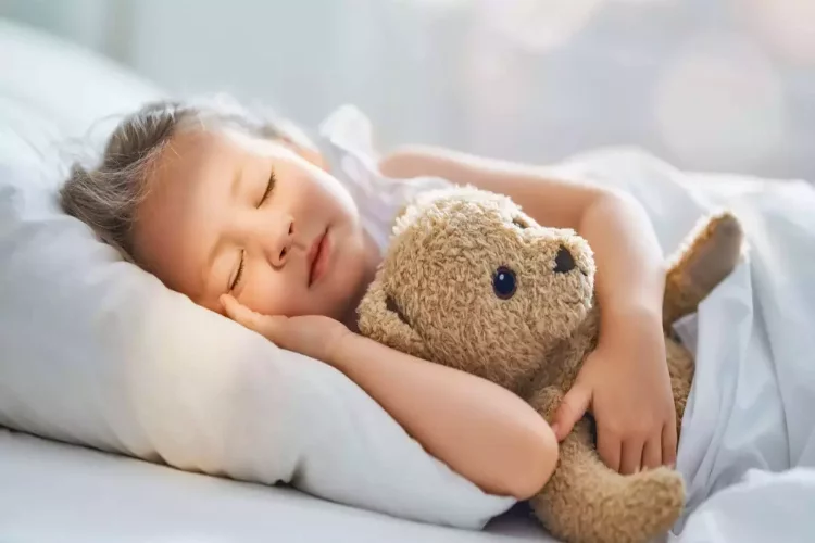 Uzmanından velilere uyarı: Çocuklarda uyku düzenine dikkat!