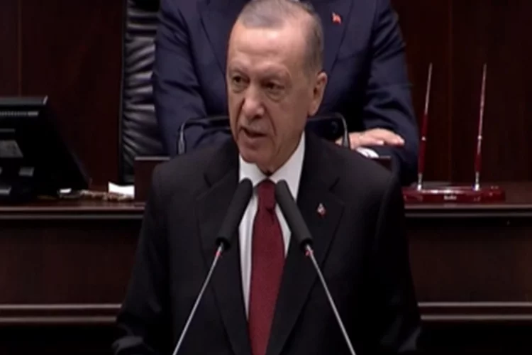 Cumhurbaşkanı Erdoğan'dan emekli maaşına zam açıklaması!