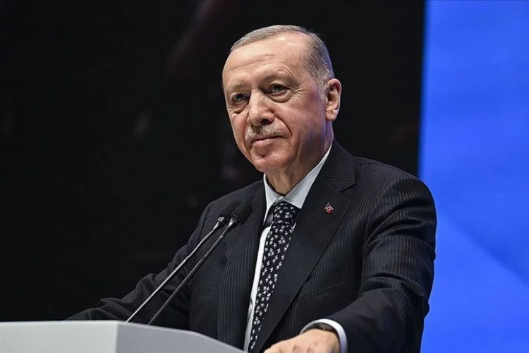 Cumhurbaşkanı Erdoğan: İstanbul'u bu hale düşürenler utansın