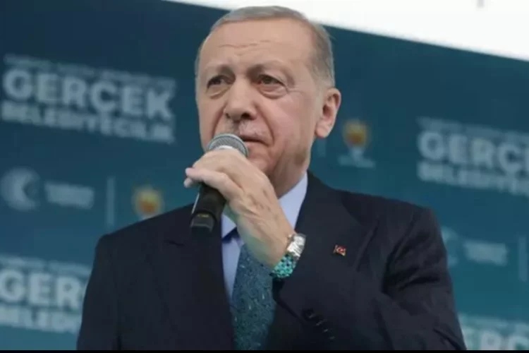 Cumhurbaşkanı Erdoğan’dan İstanbul Havalimanı- Halkalı metrosu açıklaması
