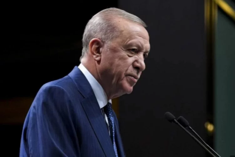 Cumhurbaşkanı Erdoğan öğretmen atamaları ile ilgili açıklama yaptı