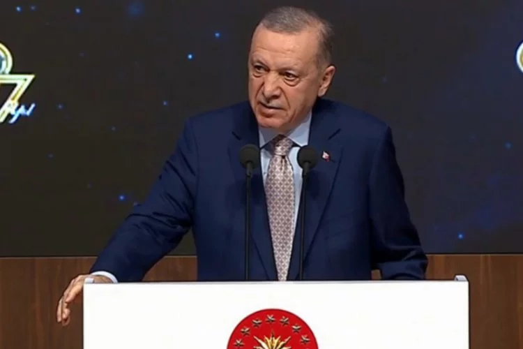 Cumhurbaşkanı Erdoğan’dan terör saldırısı açıklaması: Türkiye terör örgütleriyle mücadelesini sürdürecek