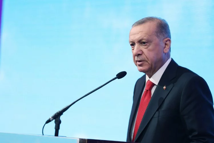 Cumhurbaşkanı Erdoğan'dan 31 Mart mesajı: Seçim sonuçlarının sorumluluğundan kaçılamaz