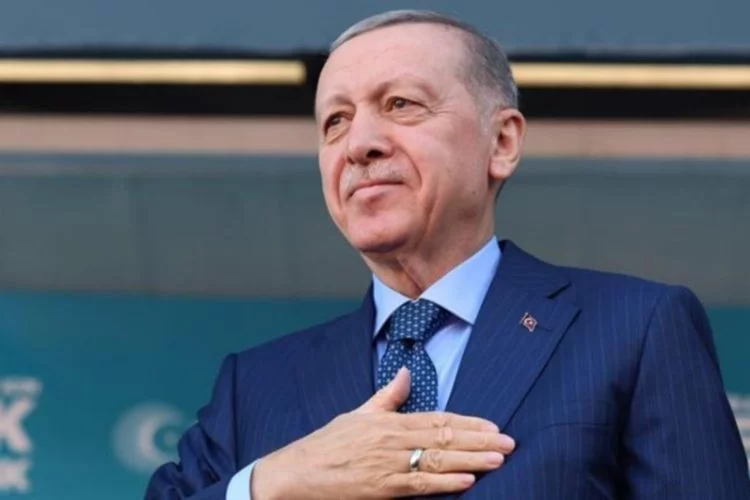 Cumhurbaşkanı Erdoğan: Deprem için hazırlık yapılması gereken vakit DEM ile pazarlıkla geçiyor.