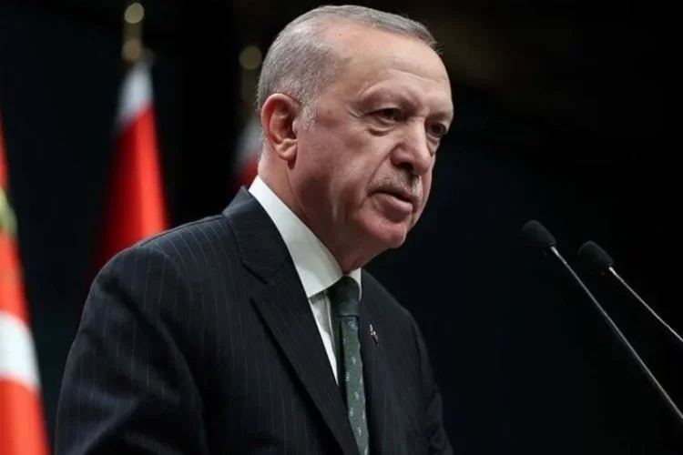 Cumhurbaşkanı Erdoğan: Kur'an'ın rehberliğine her zamankinden daha fazla ihtiyaç duyuyoruz