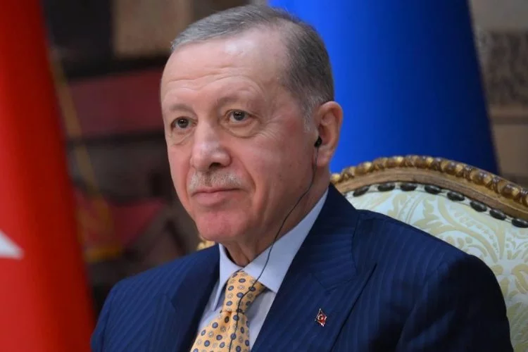 Cumhurbaşkanı Erdoğan: Özel’e kapımız açık, ele alacağımız konu başlıklarımız çok