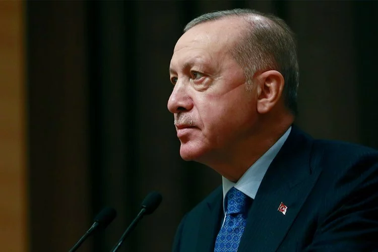 Cumhurbaşkanı Erdoğan: İstanbul'un CHP'nin algı belediyeciliğiyle 5 yıl daha kaybetmeye takati kalmadı