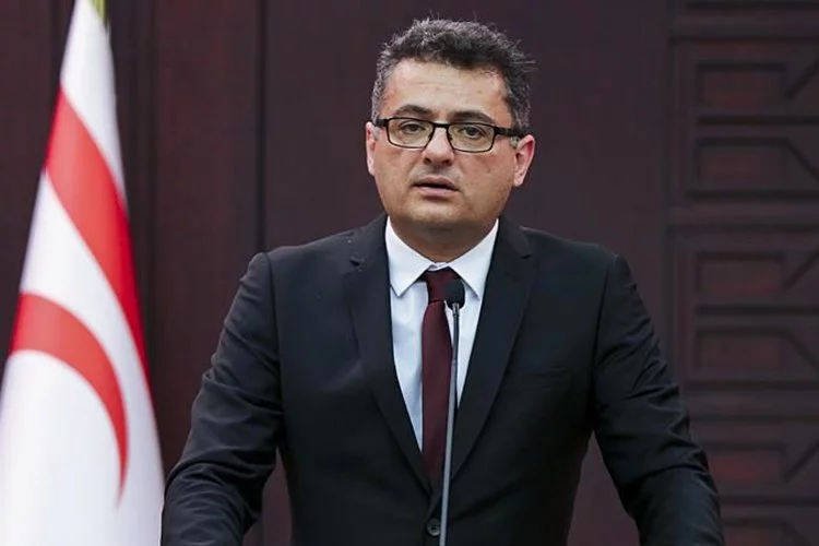 Cumhuriyetçi Türk Partisi Genel Başkanı Tufan Erhürman kimdir?