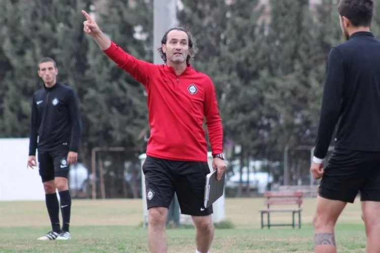 Cüneyt Biçer: Altay Kulübü her zaman büyüklüğünü gösterecektir