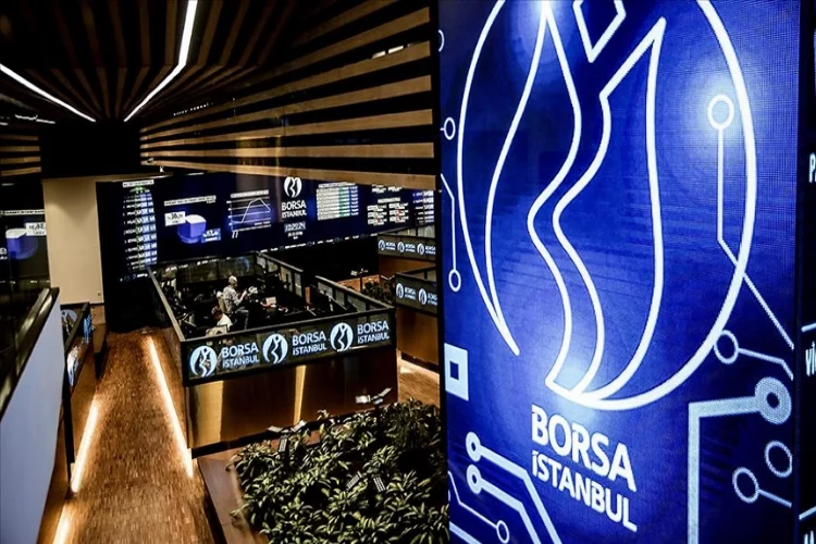 Borsa, depremler sonrası alınan önlemlerle dengelendi