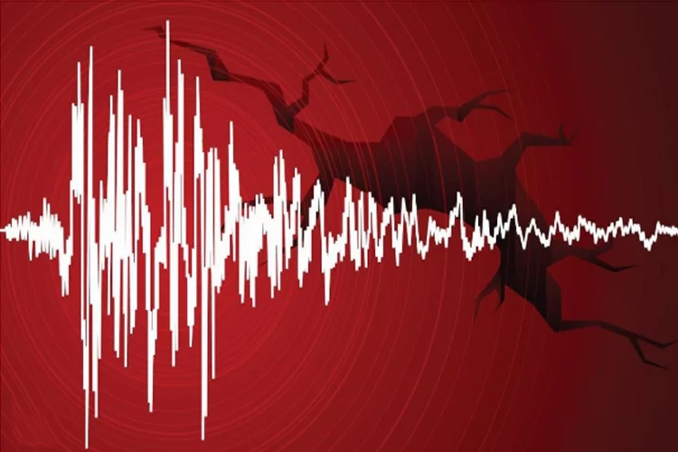 İran’daki 5.3 büyüklüğündeki deprem Van’da da hissedildi