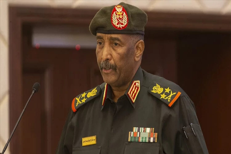 Sudan ordusu, siyasetten çekileceklerini ve seçimle gelen otoriteye tabi olacaklarını bildirdi