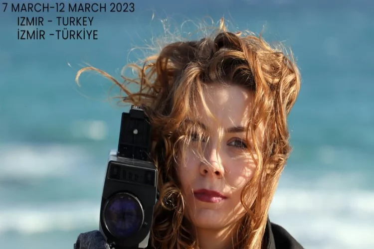 İzmir'de Uluslararası Kadın Yönetmenler Film Festivali
