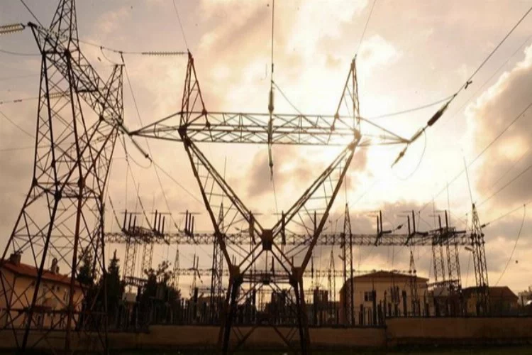 Denizli'de elektrik kesintisi – 21 Nisan 2024 Pazar