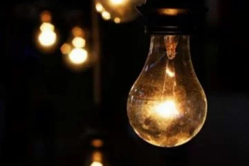 Denizli'de elektrik kesintisi – 23 Şubat 2024 Cuma