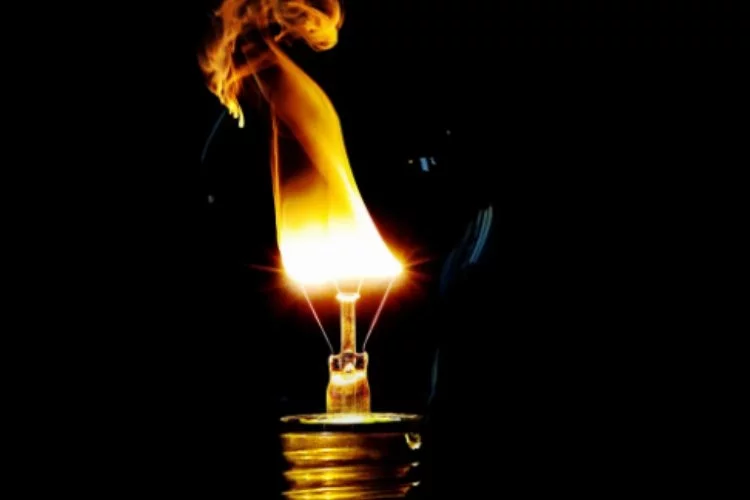 Denizli'de elektrik kesintisi – 25 Mart 2024 Pazartesi