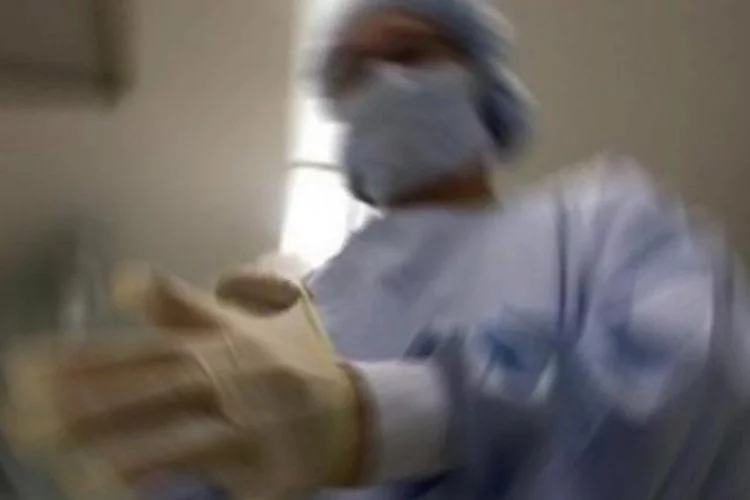 Denizli’de sağlık çalışanlarına taciz iddiası