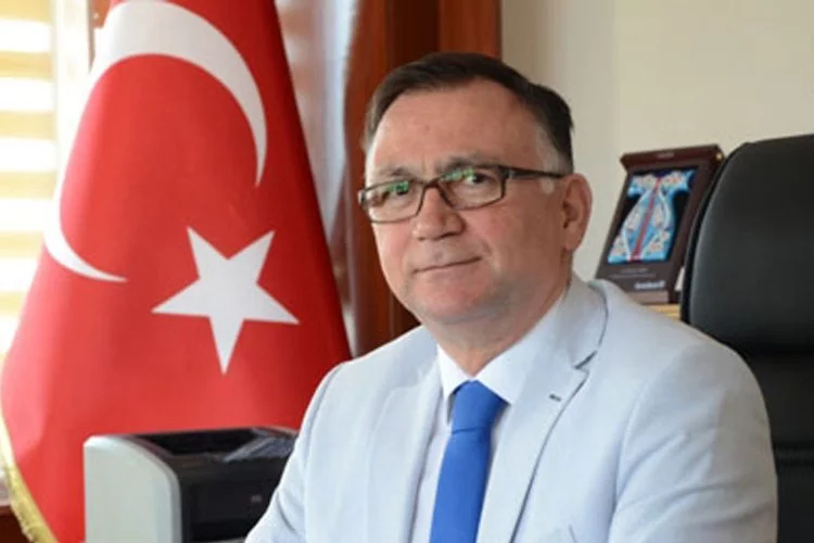 Denizli Serinhissar Belediye Başkanı adayı Cemal Kobaş kimdir?