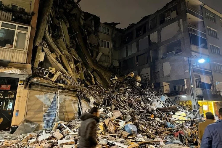 İstanbul depremi için dört senaryo
